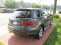 2009 Grigio Metallic Acura RDX SH-AWD Technology  photo #5