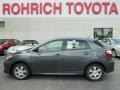 Magnetic Gray Metallic - Matrix S AWD Photo No. 1