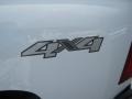 Summit White - Silverado 2500HD Extended Cab 4x4 Photo No. 25