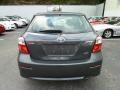 Magnetic Gray Metallic - Matrix S AWD Photo No. 3