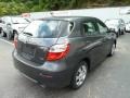 Magnetic Gray Metallic - Matrix S AWD Photo No. 4