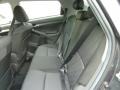 Magnetic Gray Metallic - Matrix S AWD Photo No. 8