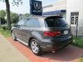 Grigio Metallic - RDX SH-AWD Technology Photo No. 7