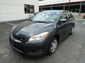 Magnetic Gray Metallic - Matrix S AWD Photo No. 11