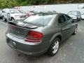 Graphite Metallic - Stratus SXT Sedan Photo No. 4