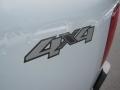 Summit White - Silverado 2500HD Extended Cab 4x4 Photo No. 25