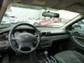 Graphite Metallic - Stratus SXT Sedan Photo No. 13