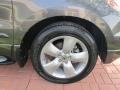 Grigio Metallic - RDX SH-AWD Technology Photo No. 11