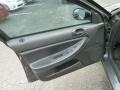 Graphite Metallic - Stratus SXT Sedan Photo No. 15