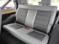 2009 Detonator Yellow Jeep Wrangler X 4x4  photo #6