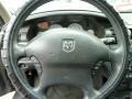 Graphite Metallic - Stratus SXT Sedan Photo No. 17