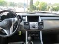 Grigio Metallic - RDX SH-AWD Technology Photo No. 14