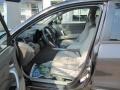 2009 Grigio Metallic Acura RDX SH-AWD Technology  photo #20