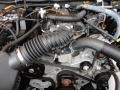 2009 Detonator Yellow Jeep Wrangler X 4x4  photo #21