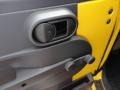 2009 Detonator Yellow Jeep Wrangler X 4x4  photo #22