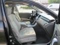 2009 Grigio Metallic Acura RDX SH-AWD Technology  photo #24