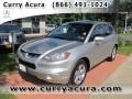 2009 Palladium Metallic Acura RDX SH-AWD Technology  photo #1