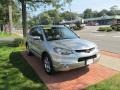 2009 Palladium Metallic Acura RDX SH-AWD Technology  photo #3