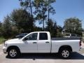 Bright White - Ram 1500 Big Horn Edition Quad Cab Photo No. 2