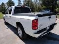Bright White - Ram 1500 Big Horn Edition Quad Cab Photo No. 3