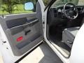 Bright White - Ram 1500 Big Horn Edition Quad Cab Photo No. 4