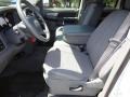 Bright White - Ram 1500 Big Horn Edition Quad Cab Photo No. 5