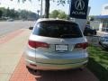 2009 Palladium Metallic Acura RDX SH-AWD Technology  photo #6