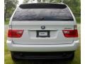 Alpine White - X5 3.0i Photo No. 8