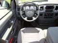Bright White - Ram 1500 Big Horn Edition Quad Cab Photo No. 8