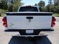 Bright White - Ram 1500 Big Horn Edition Quad Cab Photo No. 9