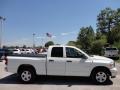 Bright White - Ram 1500 Big Horn Edition Quad Cab Photo No. 11