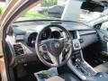 2009 Palladium Metallic Acura RDX SH-AWD Technology  photo #13