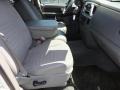 Bright White - Ram 1500 Big Horn Edition Quad Cab Photo No. 16