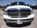 Bright White - Ram 1500 Big Horn Edition Quad Cab Photo No. 18