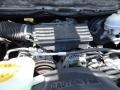 Bright White - Ram 1500 Big Horn Edition Quad Cab Photo No. 24