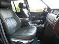 2006 Java Black Pearl Land Rover Range Rover HSE  photo #28