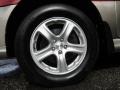 2004 Subaru Outback 3.0 L.L.Bean Edition Wagon Wheel and Tire Photo