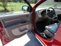 Inferno Red Crystal Pearl - Journey SXT Photo No. 4