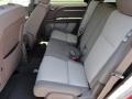 Pastel Pebble Beige Interior Photo for 2009 Dodge Journey #53985665