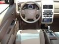 Pastel Pebble Beige Dashboard Photo for 2009 Dodge Journey #53985673