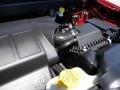 3.5 Liter SOHC 24-Valve V6 Engine for 2009 Dodge Journey SXT #53985803