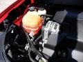 3.5 Liter SOHC 24-Valve V6 Engine for 2009 Dodge Journey SXT #53985807