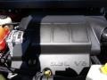 3.5 Liter SOHC 24-Valve V6 Engine for 2009 Dodge Journey SXT #53985818