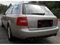  2002 A6 3.0 quattro Avant Alpaka Beige Metallic