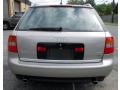  2002 A6 3.0 quattro Avant Alpaka Beige Metallic