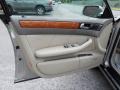 Door Panel of 2002 A6 3.0 quattro Avant