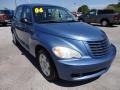 Marine Blue Pearl - PT Cruiser  Photo No. 13