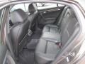 Ebony Interior Photo for 2008 Acura TL #53986016