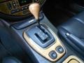 5 Speed Automatic 2000 Jaguar S-Type 4.0 Transmission