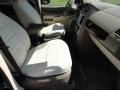 2010 Blackberry Pearl Chrysler Town & Country LX  photo #17
